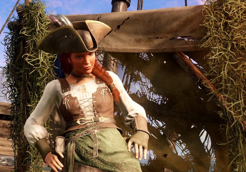 Utopian Organ New World MSQ Walkthrough Episode 005 featured image