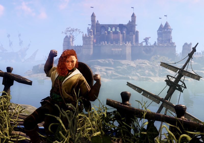 Utopian Organ New World MSQ Walkthrough Episode 006 featured image