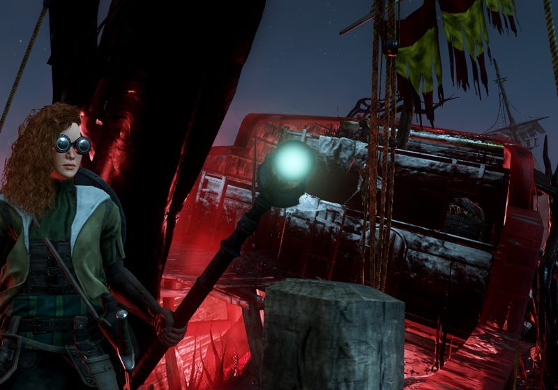 Utopian Organ New World MSQ Walkthrough Episode 007 featured image