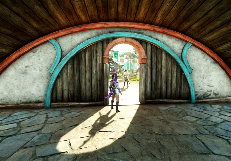 dev q and a march 2024