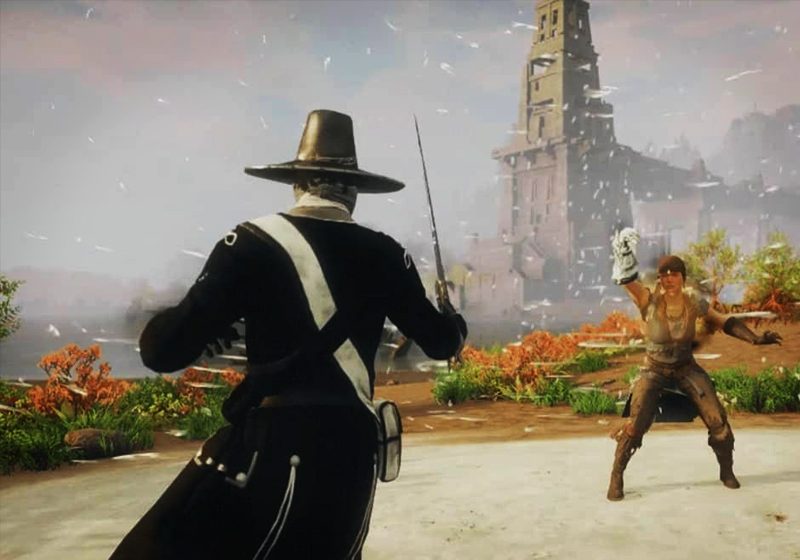 net shot and evade return