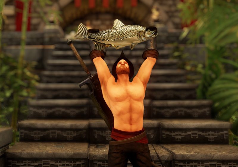 Newbie Storage Dash Champion